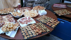 Catering (40)  